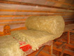Основные проблемы теплоизоляции деревянного дома